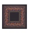 Saint Laurent Paisley-print Silk Scarf In Blue