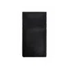 Saint Laurent Silk Scarves In Black