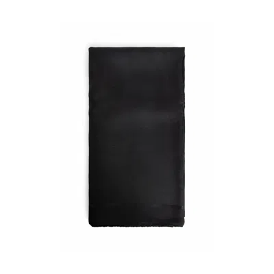 Saint Laurent Silk Scarves Women
