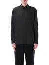 Saint Laurent Universal White Shirt