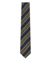 Saint Laurent Silk Tie