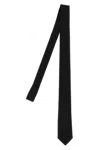 Saint Laurent Silk Tie