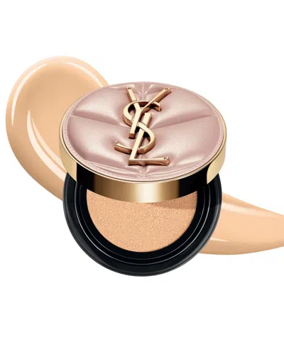 Saint Laurent Skin Affair Soft Glow Cushion Foundation, 0.5 Oz.