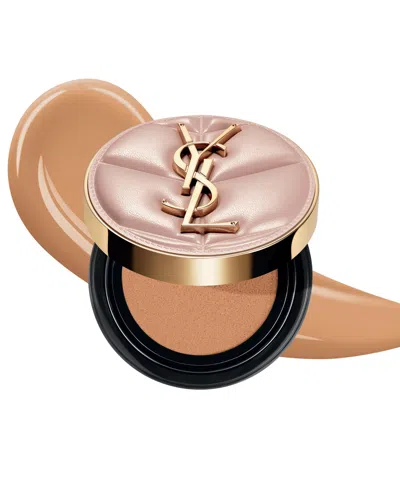 Saint Laurent Skin Affair Soft Glow Cushion Foundation, 0.5 Oz.