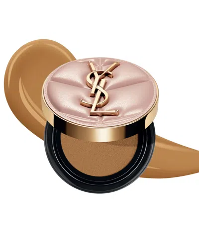 Saint Laurent Skin Affair Soft Glow Cushion Foundation, 0.5 Oz.