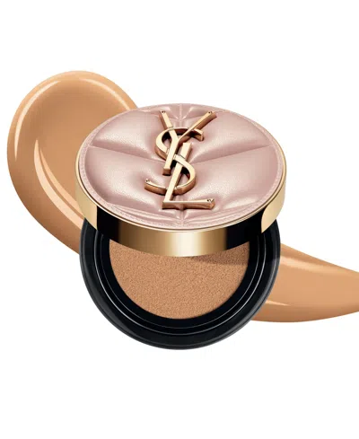 Saint Laurent Skin Affair Soft Glow Cushion Foundation, 0.5 Oz.