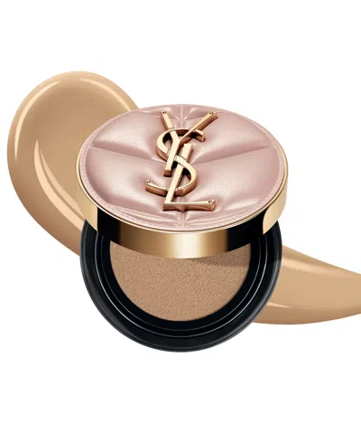 Saint Laurent Skin Affair Soft Glow Cushion Foundation, 0.5 Oz.