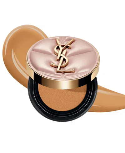 Saint Laurent Skin Affair Soft Glow Cushion Foundation, 0.5 Oz.