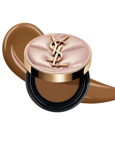 Saint Laurent Skin Affair Soft Glow Cushion Foundation, 0.5 Oz.