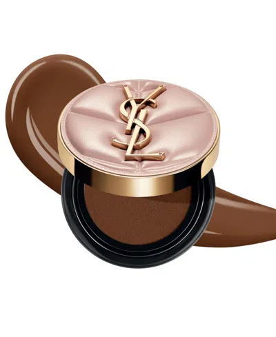Saint Laurent Skin Affair Soft Glow Cushion Foundation, 0.5 Oz.
