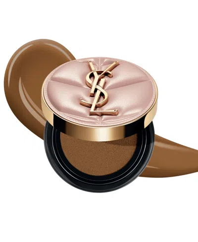 Saint Laurent Skin Affair Soft Glow Cushion Foundation, 0.5 Oz.