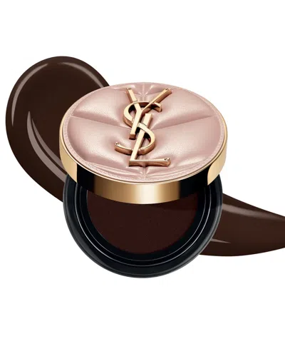 Saint Laurent Skin Affair Soft Glow Cushion Foundation, 0.5 Oz. In Multi
