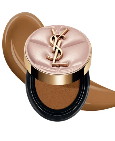 Saint Laurent Skin Affair Soft Glow Cushion Foundation, 0.5 Oz.