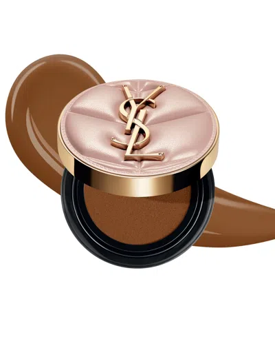 Saint Laurent Skin Affair Soft Glow Cushion Foundation, 0.5 Oz.