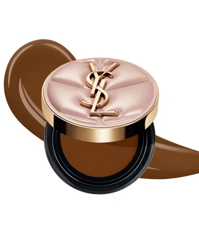 Saint Laurent Skin Affair Soft Glow Cushion Foundation, 0.5 Oz.