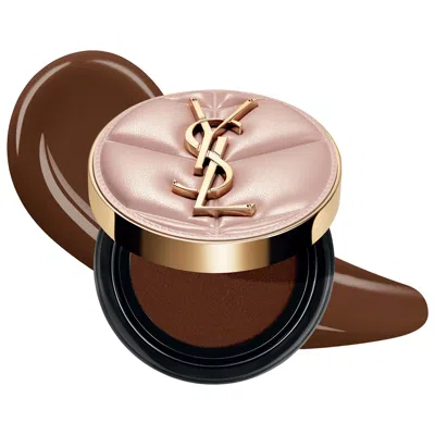 Saint Laurent Skin Affair Soft Glow Cushion Foundation Dc10 0.5 Oz/14 G