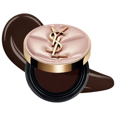 Saint Laurent Skin Affair Soft Glow Cushion Foundation Dc12 0.5 Oz/14 G