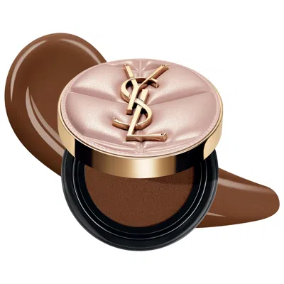 Saint Laurent Skin Affair Soft Glow Cushion Foundation Dc8 0.5 Oz/14 G