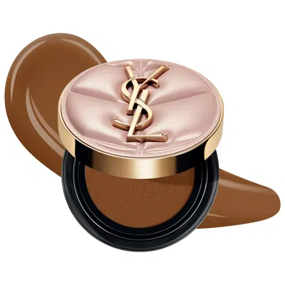 Saint Laurent Skin Affair Soft Glow Cushion Foundation Dw6.5 0.5 Oz/14 G