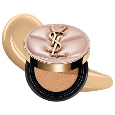 Saint Laurent Skin Affair Soft Glow Cushion Foundation Ln10 0.5 Oz/14 G