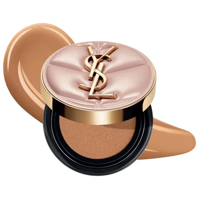 Saint Laurent Skin Affair Soft Glow Cushion Foundation Mc10 0.5 Oz/14 G