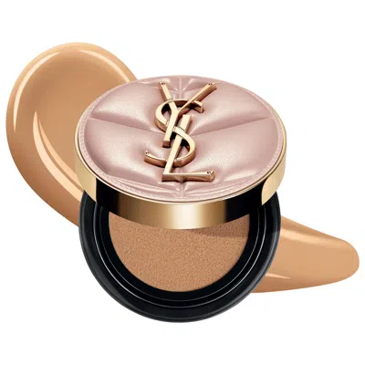 Saint Laurent Skin Affair Soft Glow Cushion Foundation Mc6 0.5 Oz/14 G