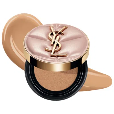Saint Laurent Skin Affair Soft Glow Cushion Foundation Mw7.5 0.5 Oz/14 G