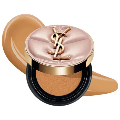 Saint Laurent Skin Affair Soft Glow Cushion Foundation Mw8.5 0.5 Oz/14 G