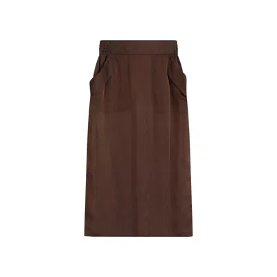 Saint Laurent Skirt
