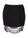 Saint Laurent Skirt