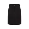 Saint Laurent Skirts