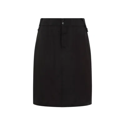 SAINT LAURENT SAINT LAURENT SKIRT