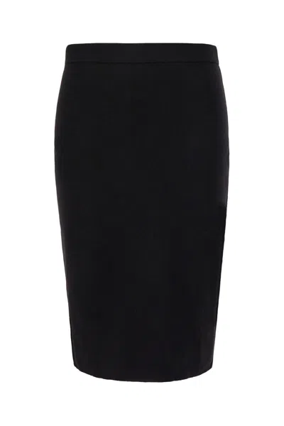 SAINT LAURENT SAINT LAURENT SKIRT