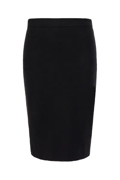 SAINT LAURENT SAINT LAURENT SKIRT
