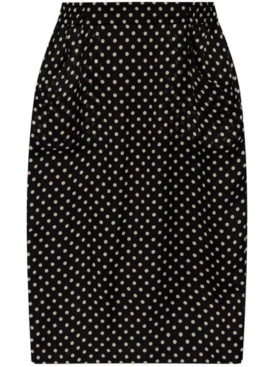 Saint Laurent Skirt
