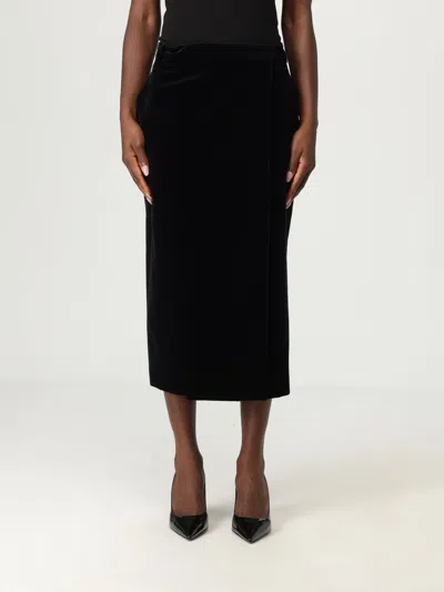 Saint Laurent Rock  Damen Farbe Schwarz In Black