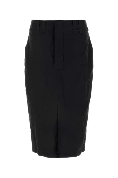 Saint Laurent Skirts