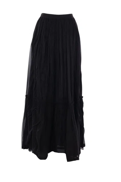 Saint Laurent Skirts