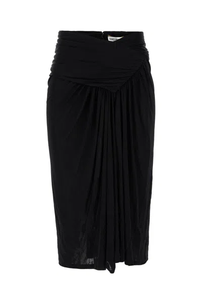 Saint Laurent Skirts