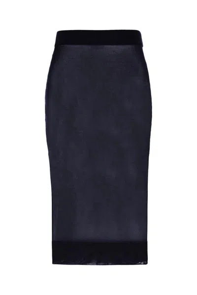 Saint Laurent Skirts