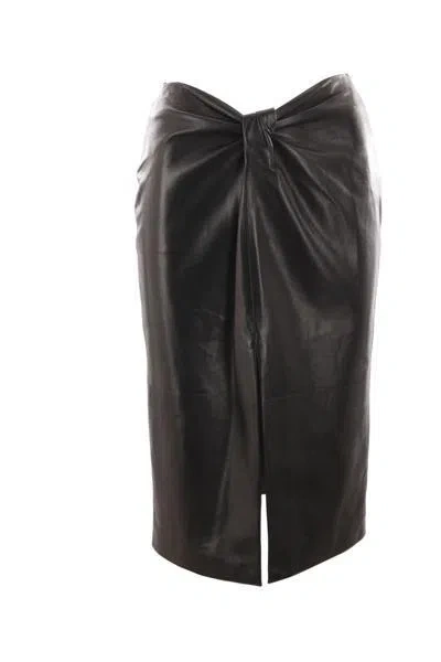 Saint Laurent Skirts