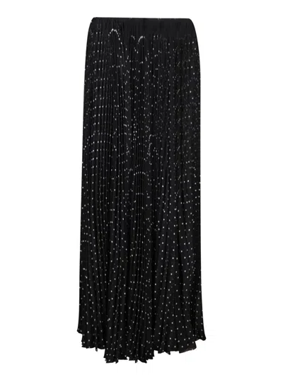 SAINT LAURENT SAINT LAURENT SKIRTS