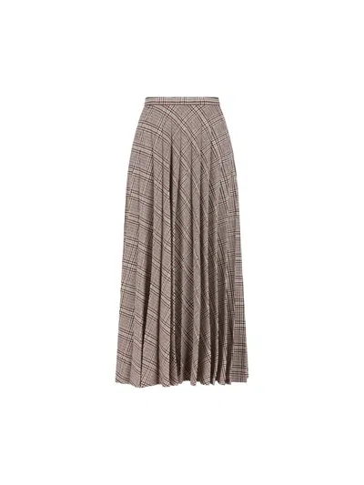SAINT LAURENT SAINT LAURENT SKIRTS
