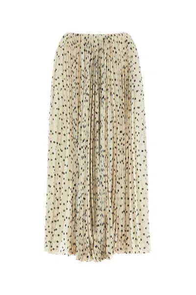 SAINT LAURENT SAINT LAURENT SKIRTS