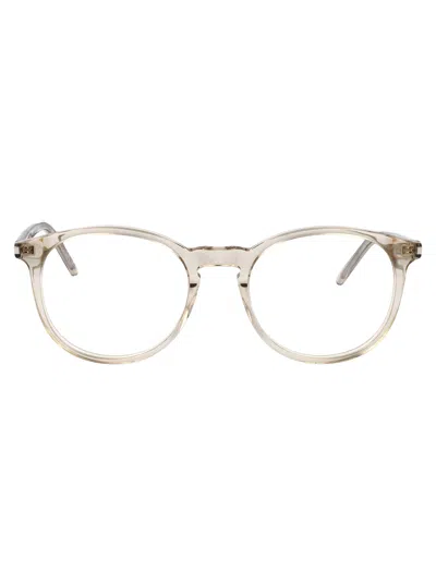 SAINT LAURENT SL 106 GLASSES