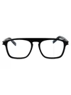 Saint Laurent Sl 157 Glasses In Transparent
