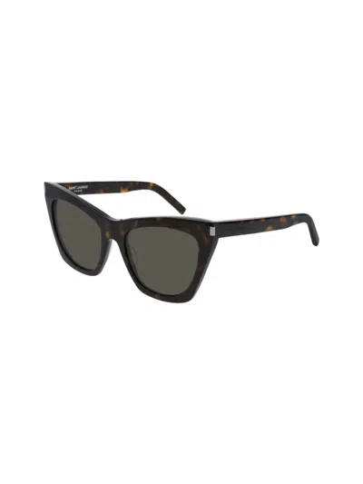 SAINT LAURENT SL 214 - KATE SUNGLASSES