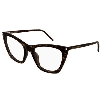 SAINT LAURENT SL 214 KATE THIN OPT002