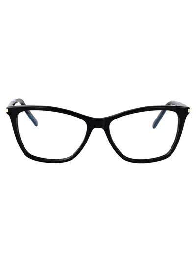 Saint Laurent Sl 259 Glasses In Black