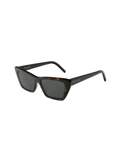 Saint Laurent Sl 276 - Mica Sunglasses